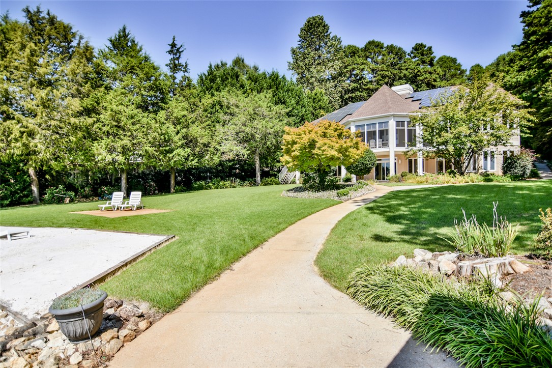 128 Sunset Bay Boulevard Seneca, SC 29672 - Photo 5 of 50