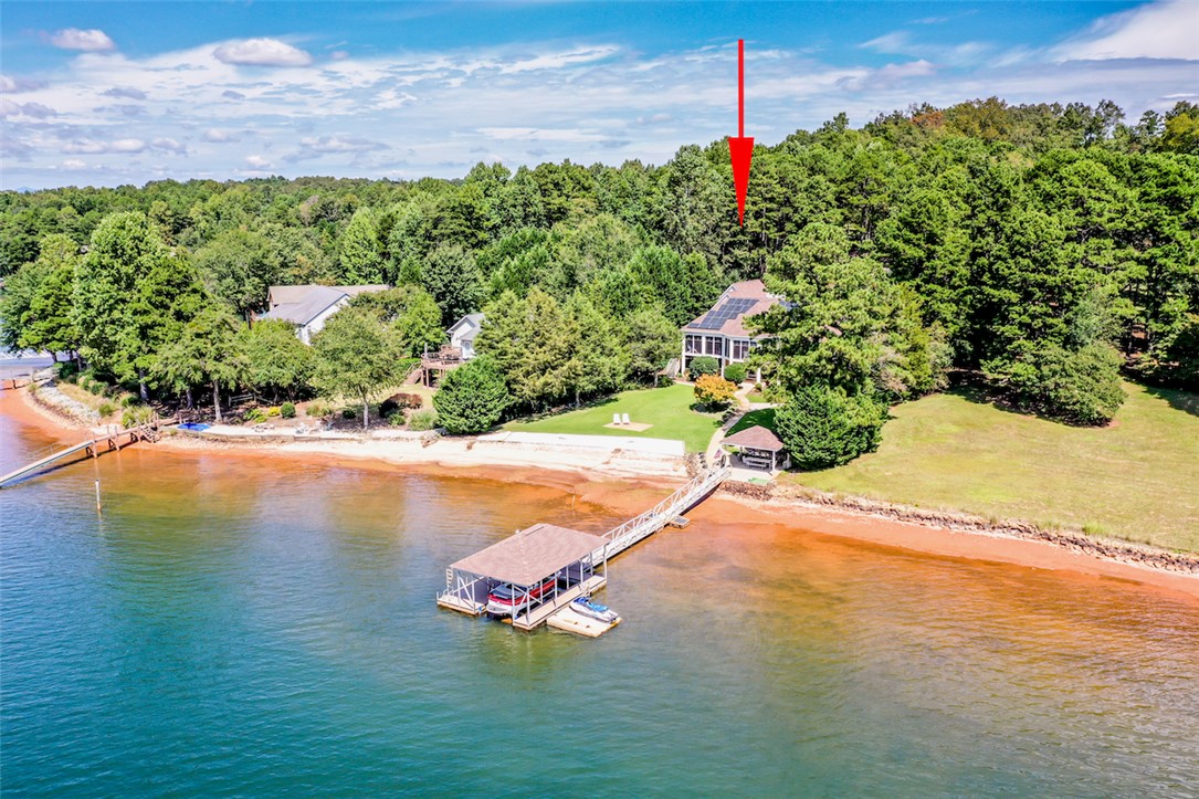 128 Sunset Bay Boulevard Seneca, SC 29672 - Photo 6 of 50