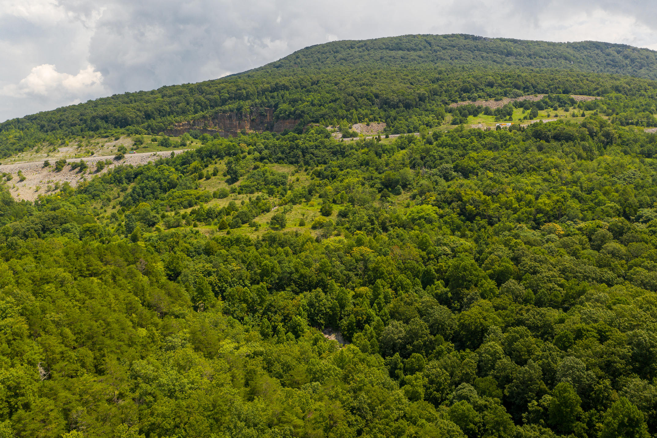 0 Henson Gap Road, Unit LOT 11 Dunlap, TN 37327 - Photo 14 of 17 DJI_0476