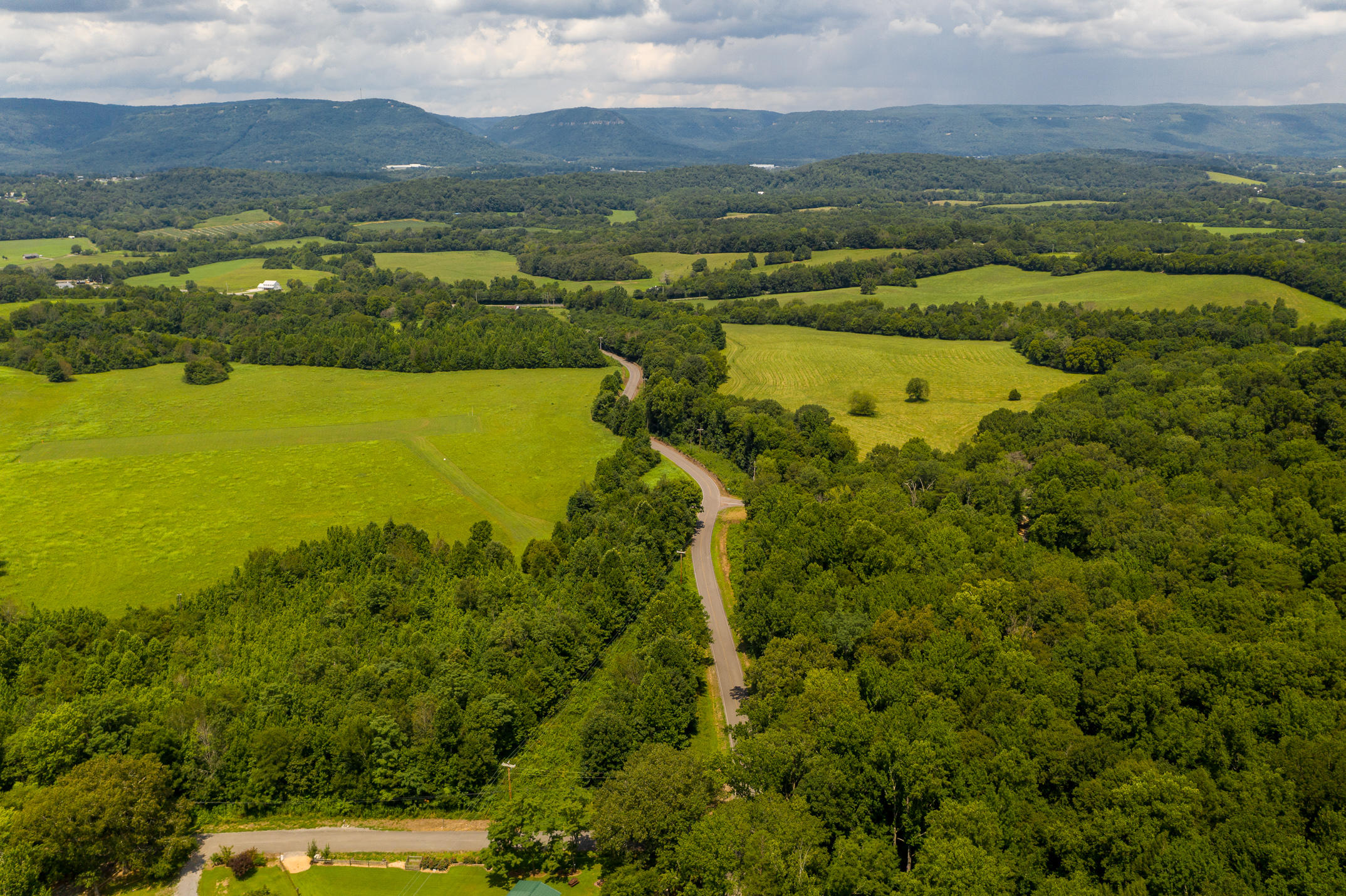 0 Henson Gap Road, Unit LOT 11 Dunlap, TN 37327 - Photo 15 of 17 DJI_0479