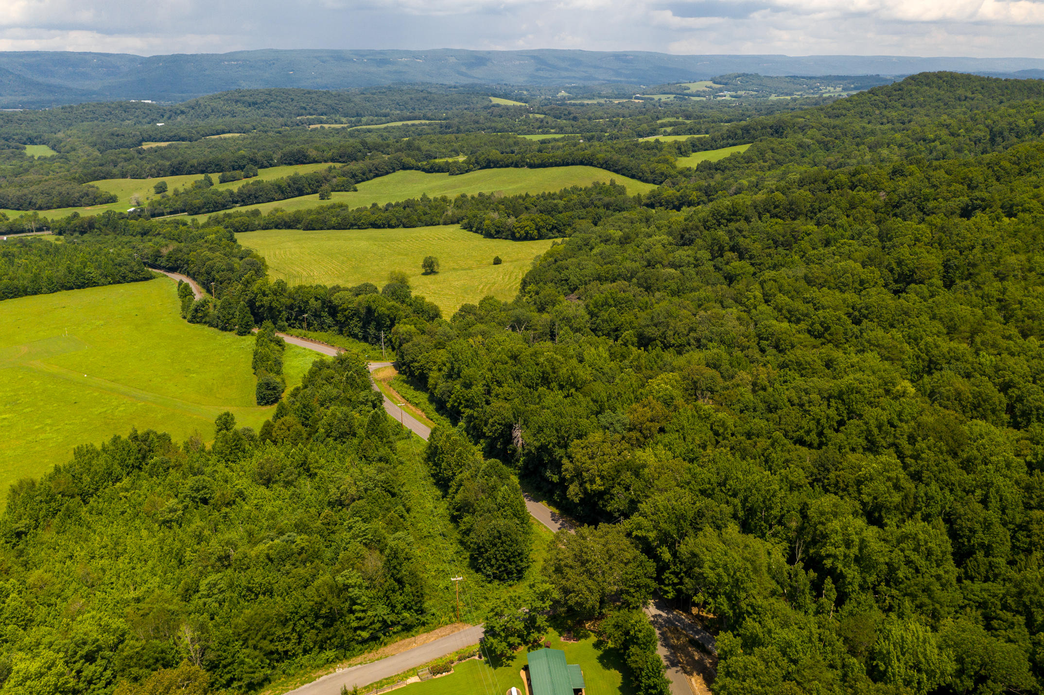 0 Henson Gap Road, Unit LOT 11 Dunlap, TN 37327 - Photo 16 of 17 DJI_0480
