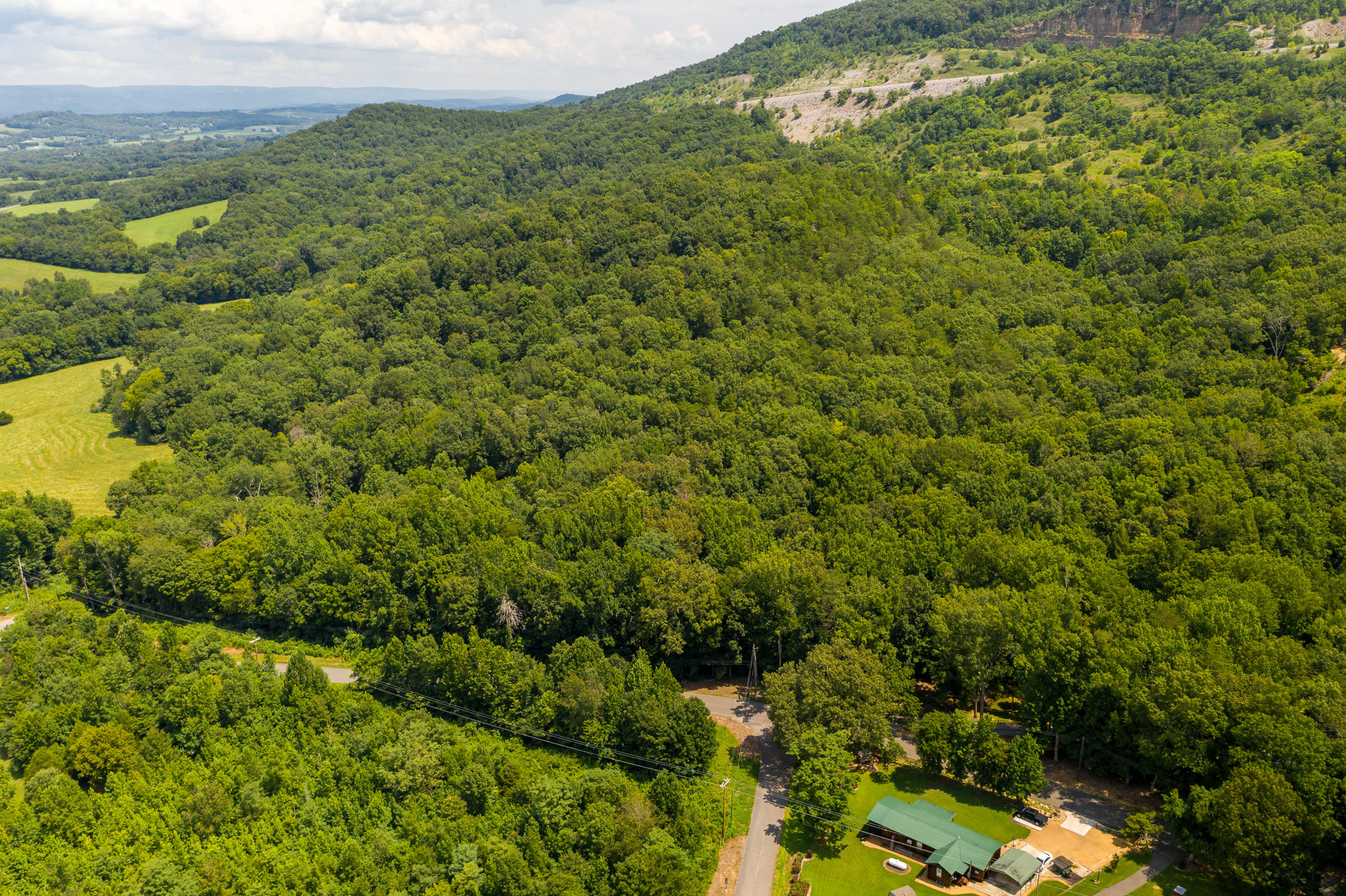 0 Henson Gap Road, Unit LOT 11 Dunlap, TN 37327 - Photo 17 of 17 DJI_0481