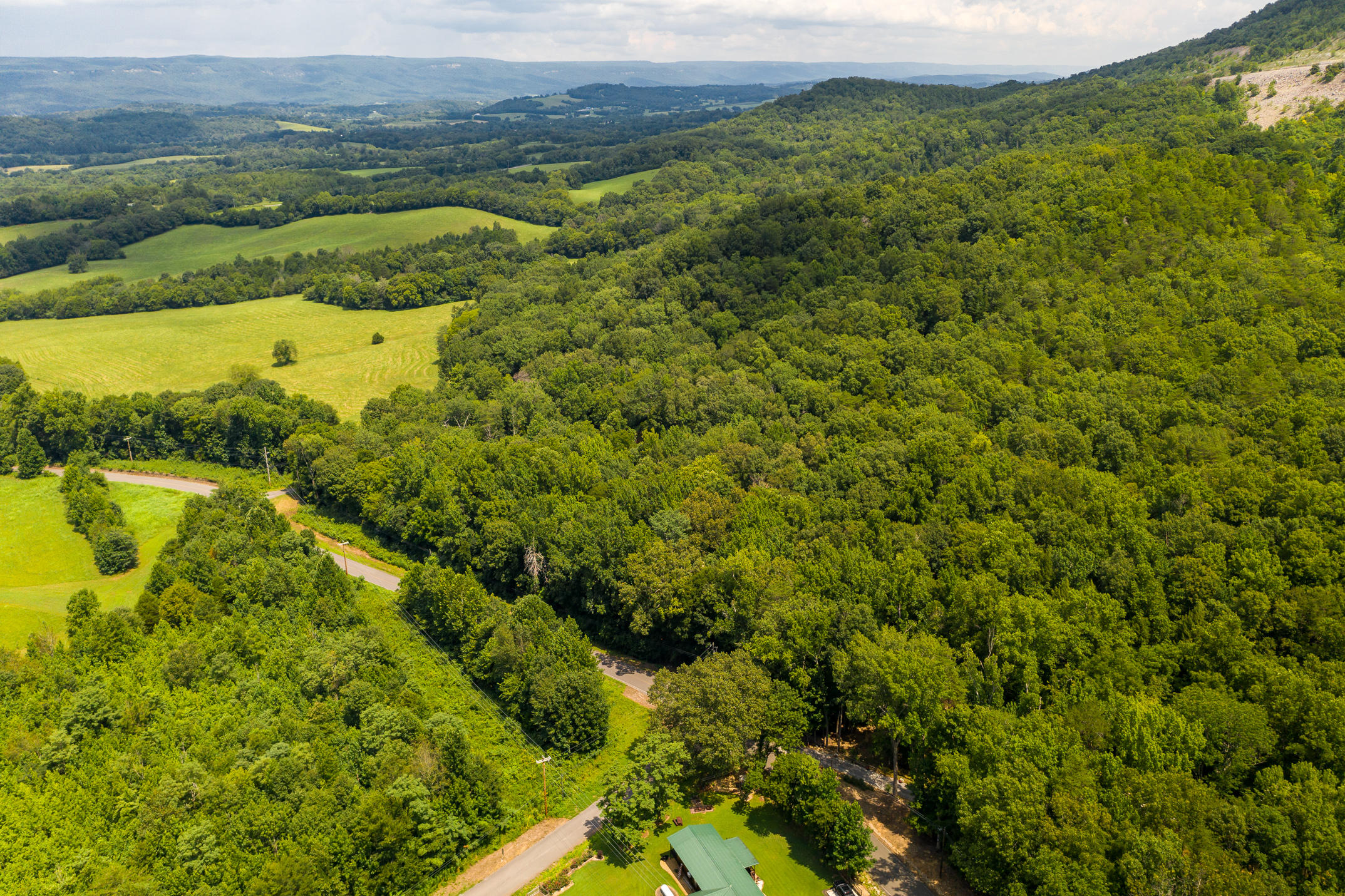 0 Henson Gap Road, Unit LOT 11 Dunlap, TN 37327 - Photo 8 of 17 DJI_0468
