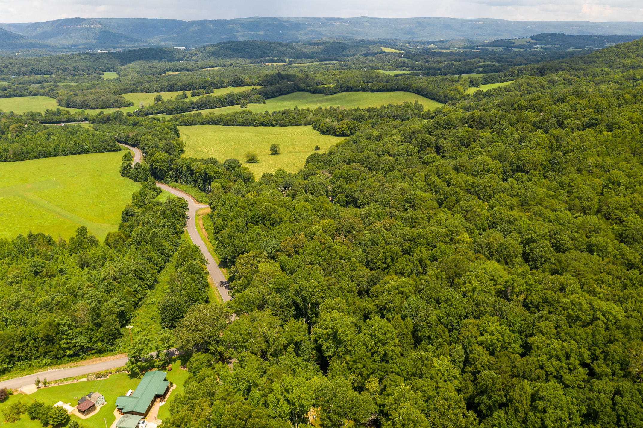 0 Henson Gap Road, Unit LOT 11 Dunlap, TN 37327 - Photo 9 of 17 DJI_0469