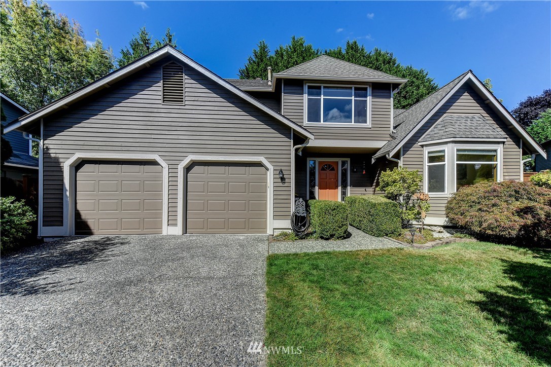 2529 181st Place Southeast Bothell, WA 98012 - Photo 1 of 27 Gallery Image 1