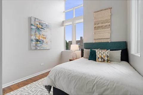 $479,900 | 2065 North Kedzie Avenue, Unit 327, Chicago, IL 60647