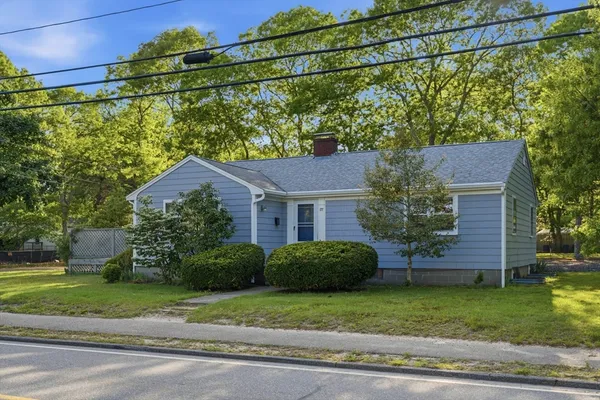 $699,900 | 177 Seacoast Shores Boulevard, Falmouth, MA 02536