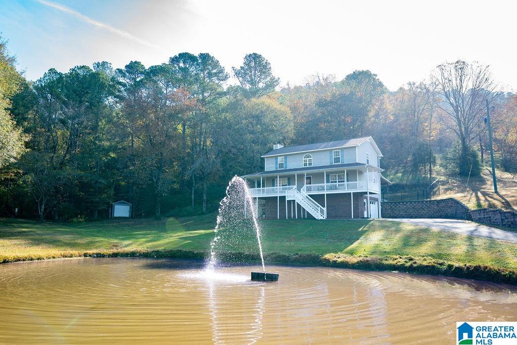 8501 Lang Road Warrior, AL 35180 - Photo 2 of 36 Gallery Image 2