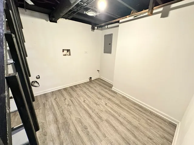 $219,000 | 1061 Cottage Place, Joliet, IL 60436