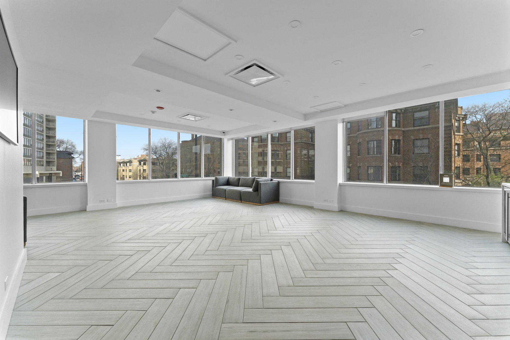 655 West Irving Park Road, Unit 2704 Chicago, IL 60613 - Photo 22 of 27