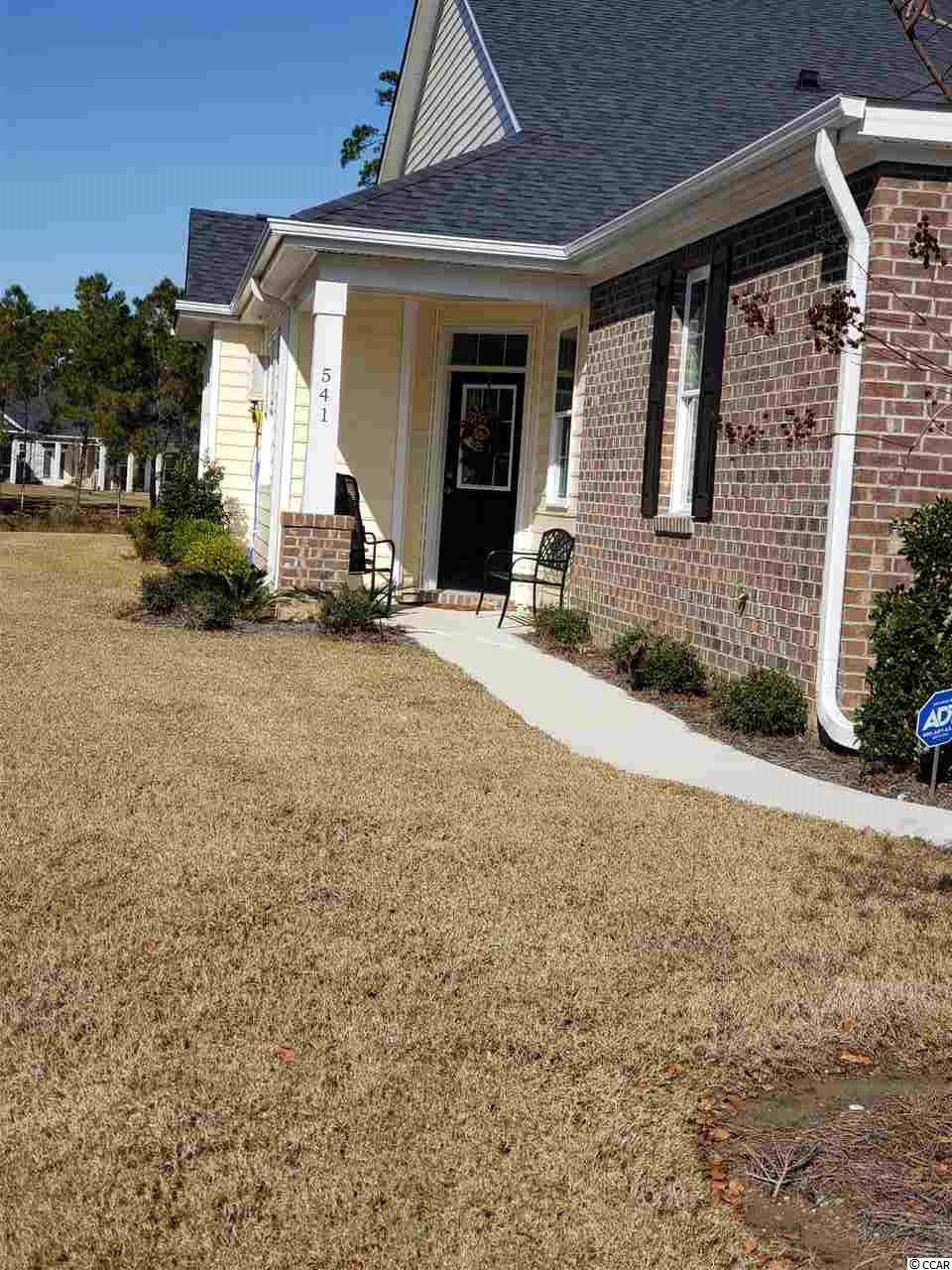 541 Botany Loop, Unit 136 Murrells Inlet, SC 29576 - Photo 1 of 25 Gallery Image 1