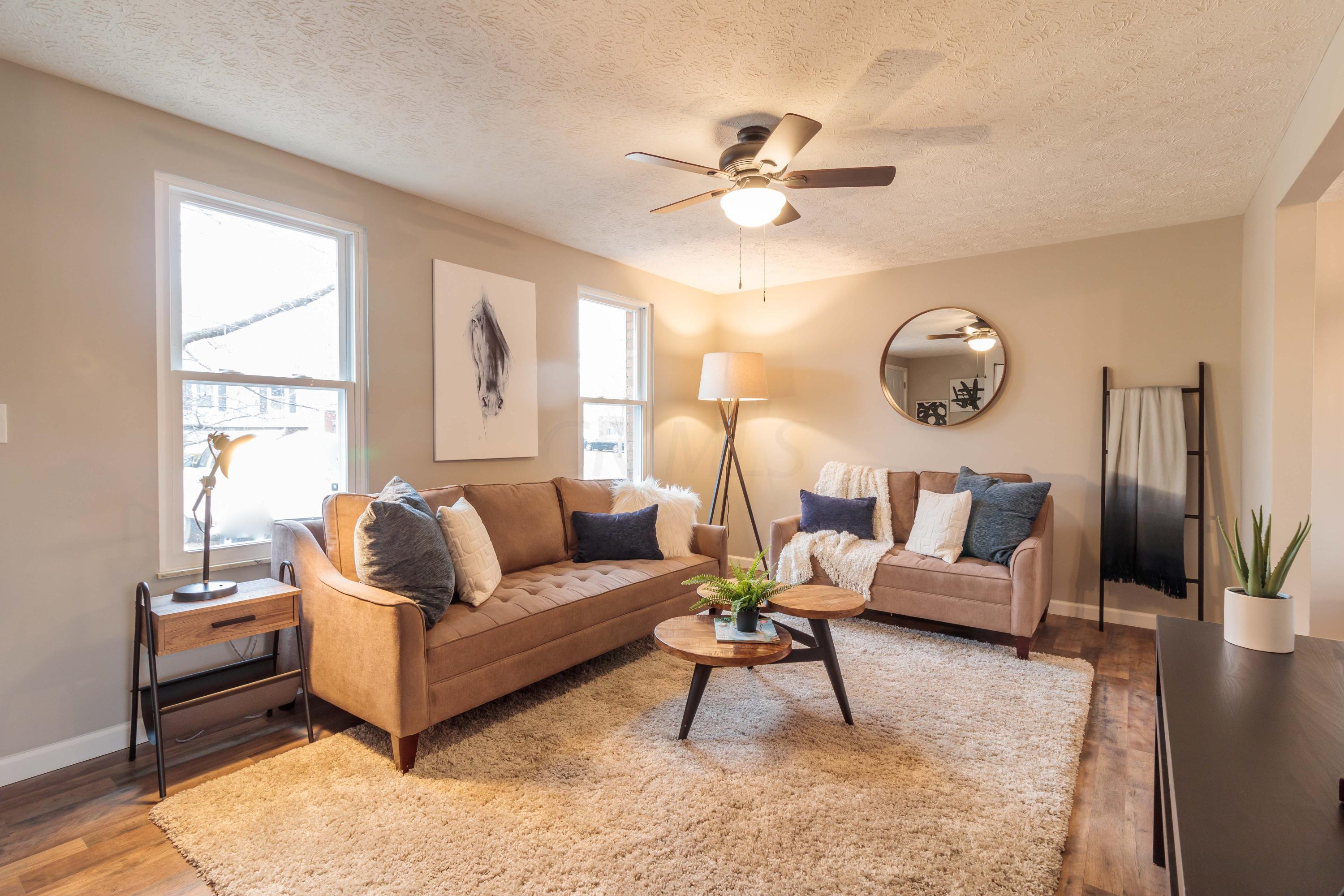 3387 Rudon Lane Columbus, OH 43204 - Photo 2 of 31 Gallery Image 2