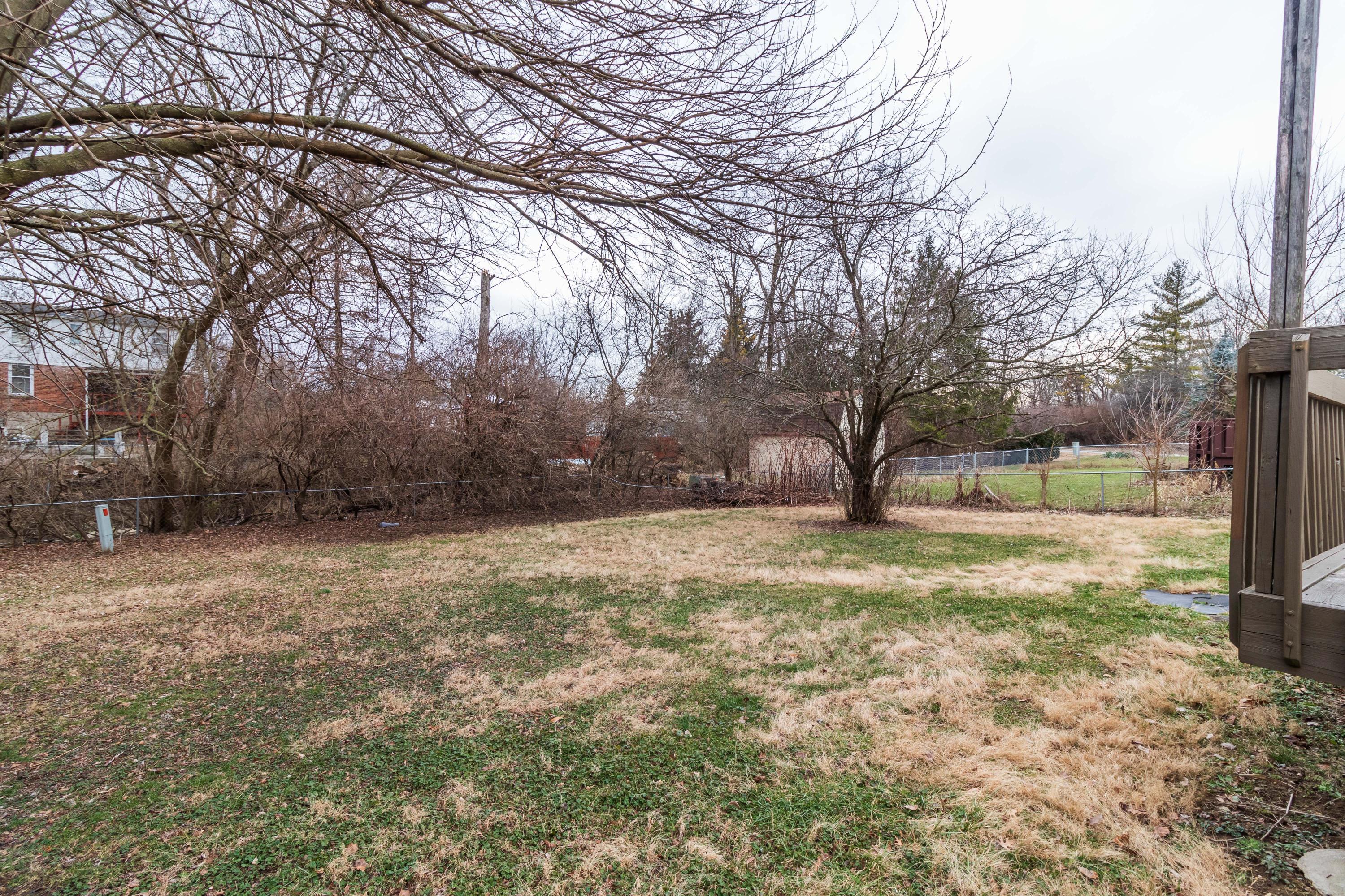 3387 Rudon Lane Columbus, OH 43204 - Photo 30 of 31 Gallery Image 30