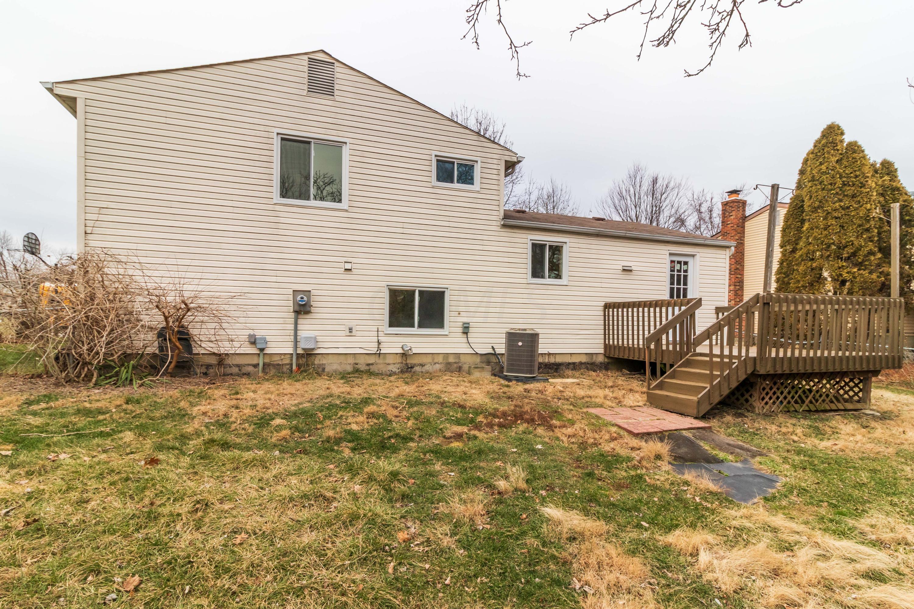 3387 Rudon Lane Columbus, OH 43204 - Photo 31 of 31 Gallery Image 31