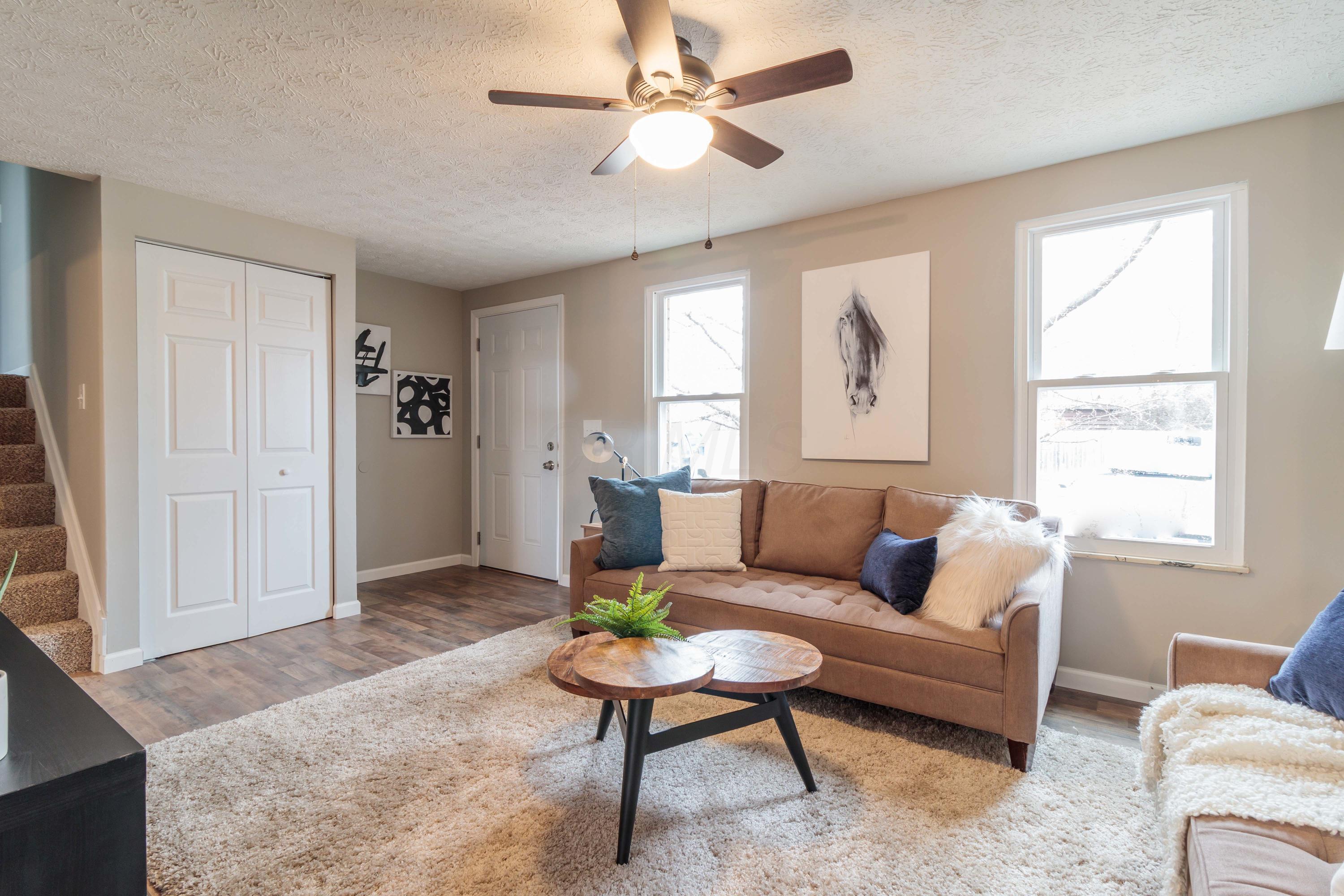3387 Rudon Lane Columbus, OH 43204 - Photo 4 of 31 Gallery Image 4