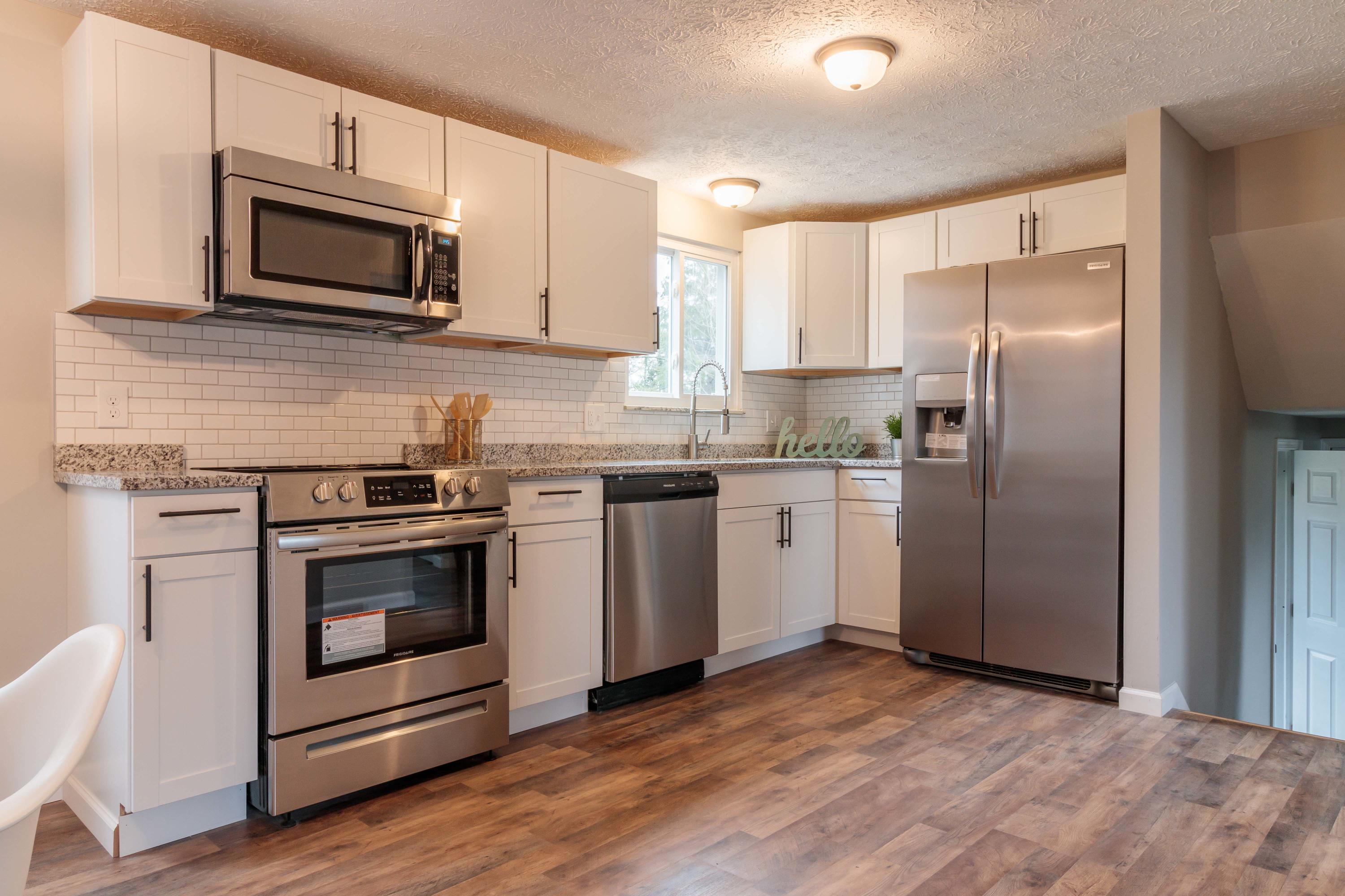 3387 Rudon Lane Columbus, OH 43204 - Photo 9 of 31 Gallery Image 9