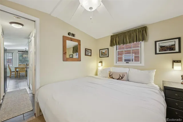 $549,000 | 85 Revette Drive, Unit 40, Breckenridge, CO 80424