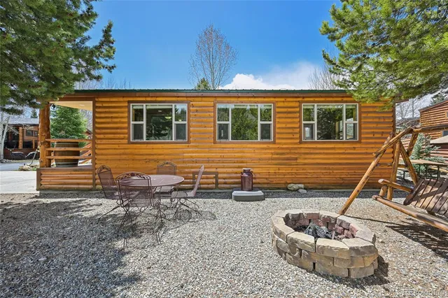 $549,000 | 85 Revette Drive, Unit 40, Breckenridge, CO 80424