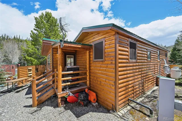 $549,000 | 85 Revette Drive, Unit 40, Breckenridge, CO 80424