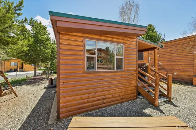 $549,000 | 85 Revette Drive, Unit 40, Breckenridge, CO 80424