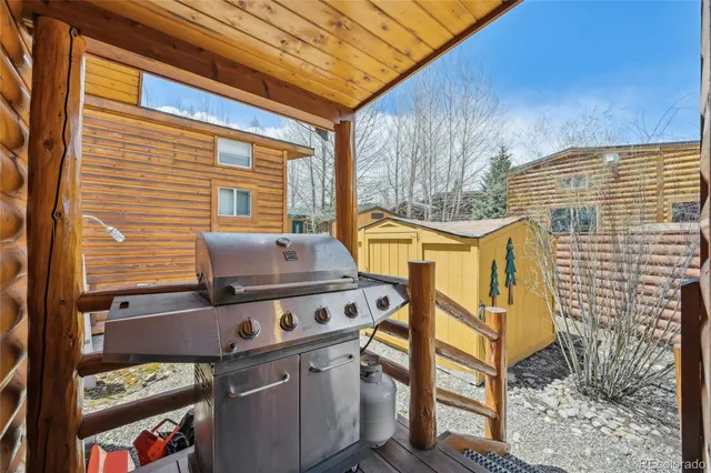 $549,000 | 85 Revette Drive, Unit 40, Breckenridge, CO 80424