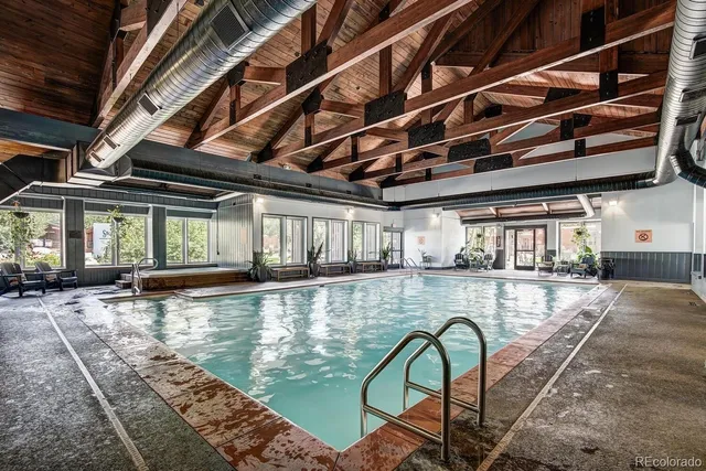 $549,000 | 85 Revette Drive, Unit 40, Breckenridge, CO 80424