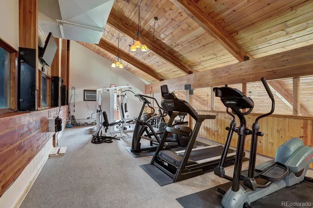 $549,000 | 85 Revette Drive, Unit 40, Breckenridge, CO 80424