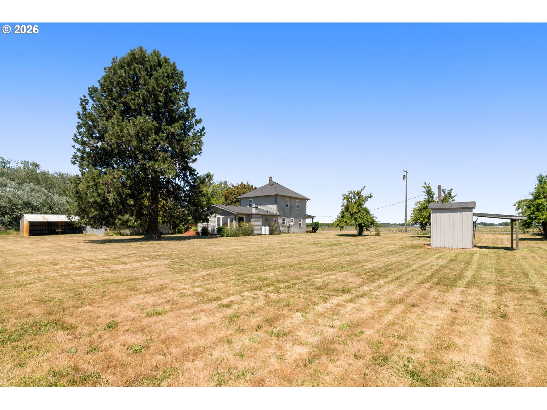 5704 Keene Road Northeast Gervais, OR 97026 - Photo 26 of 46