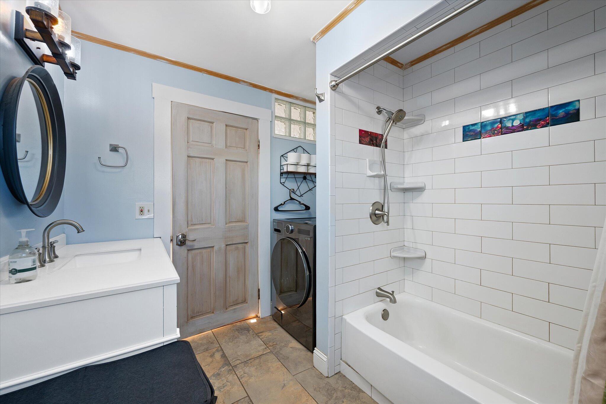 1445 Bangor Road Ellsworth, ME 04605 - Photo 24 of 51 35-Bathroom