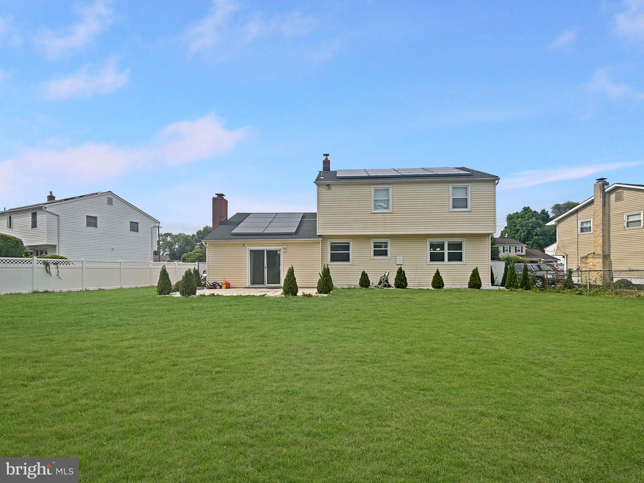119 Colonial Road Beverly, NJ 08010 - Photo 28 of 29