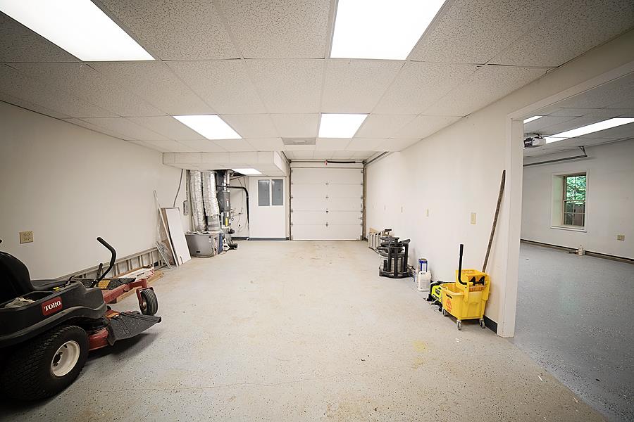 63 Sarvis Ridge Road Normandy, TN 37360 - Photo 20 of 30 a view of a room with gym equipment