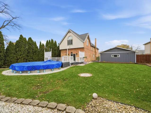 $549,900 | 10618 Mason Avenue, Chicago Ridge, IL 60415