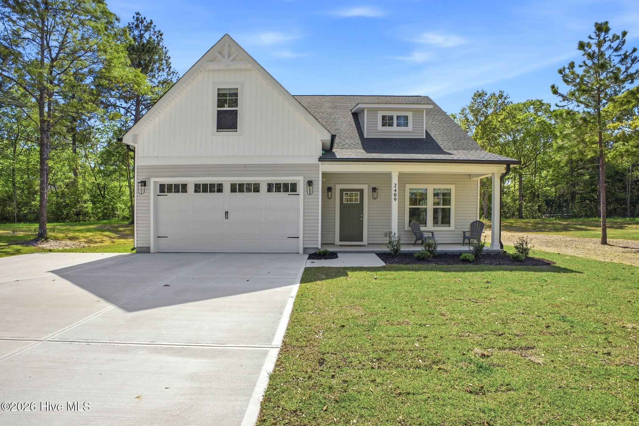 2409 Sunset Harbor Road Southeast Bolivia, NC 28422 - Photo 4 of 61 1_457A4473