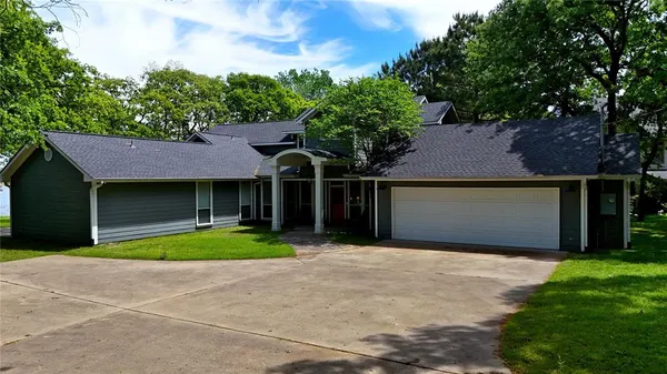 $1,499,000 | 7811 Double Oaks Road, Athens, TX 75752
