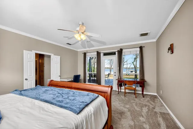 $1,499,000 | 7811 Double Oaks Road, Athens, TX 75752