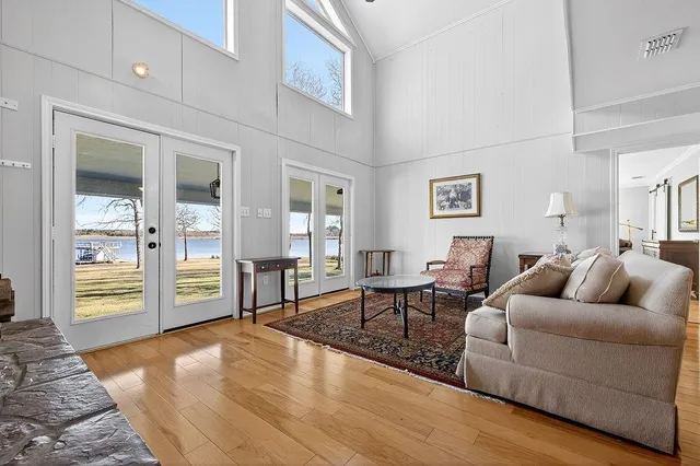 $1,499,000 | 7811 Double Oaks Road, Athens, TX 75752