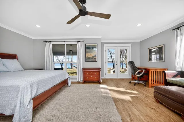 $1,499,000 | 7811 Double Oaks Road, Athens, TX 75752