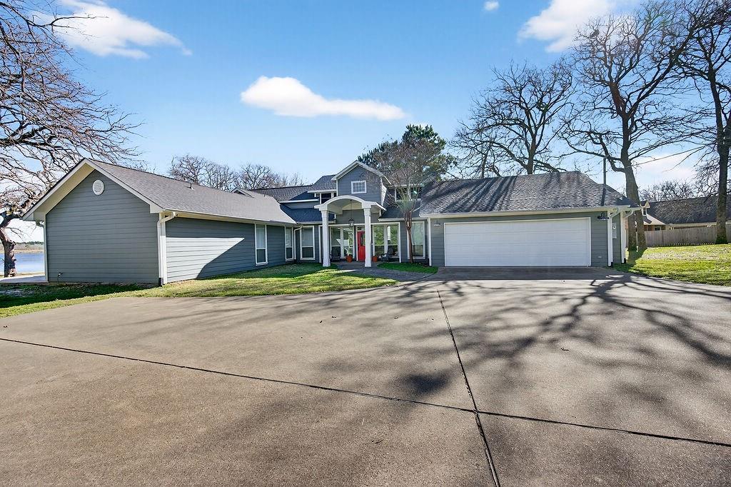 7811 Double Oaks Road Athens, TX 75752 - Photo 2 of 40