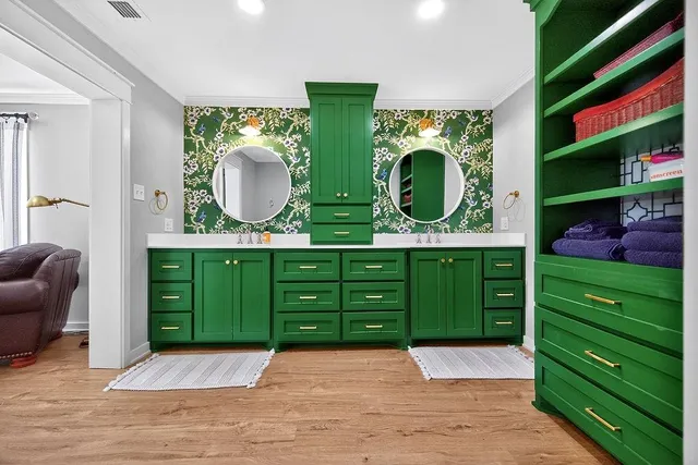 $1,499,000 | 7811 Double Oaks Road, Athens, TX 75752