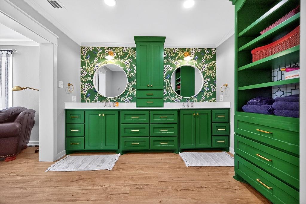 7811 Double Oaks Road Athens, TX 75752 - Photo 21 of 40