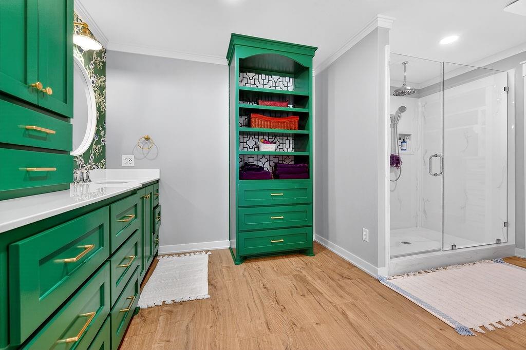 7811 Double Oaks Road Athens, TX 75752 - Photo 22 of 40