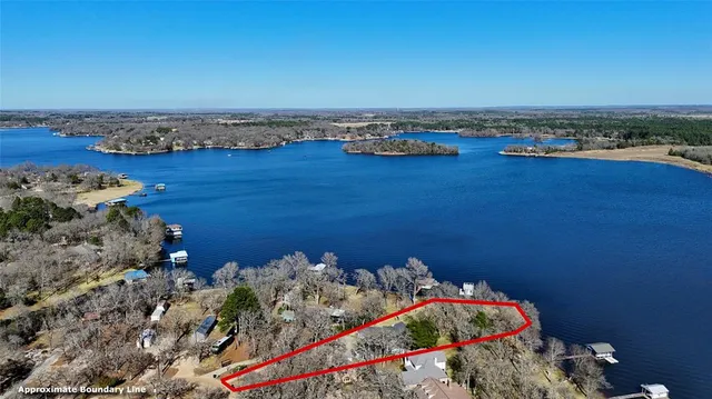 $1,499,000 | 7811 Double Oaks Road, Athens, TX 75752