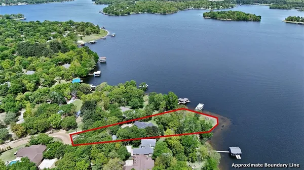 $1,499,000 | 7811 Double Oaks Road, Athens, TX 75752