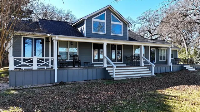 $1,499,000 | 7811 Double Oaks Road, Athens, TX 75752