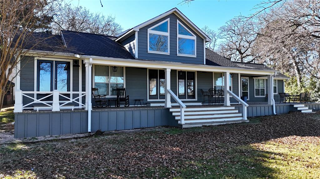 7811 Double Oaks Road Athens, TX 75752 - Photo 32 of 40