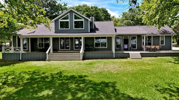 $1,499,000 | 7811 Double Oaks Road, Athens, TX 75752