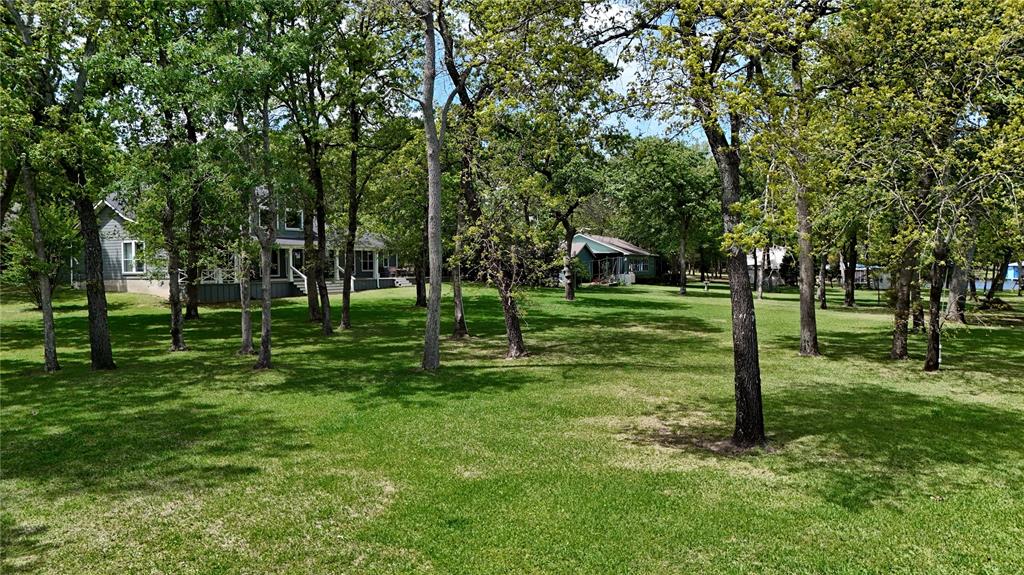 7811 Double Oaks Road Athens, TX 75752 - Photo 36 of 38 a view of a park with trees
