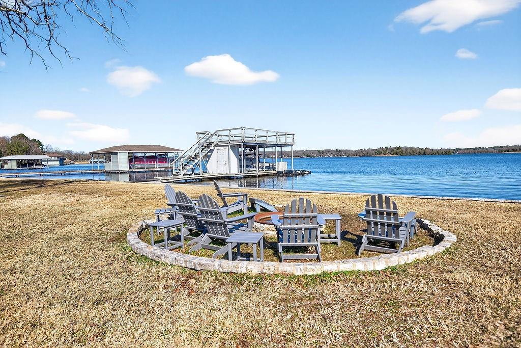 7811 Double Oaks Road Athens, TX 75752 - Photo 37 of 40