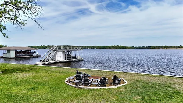 $1,499,000 | 7811 Double Oaks Road, Athens, TX 75752