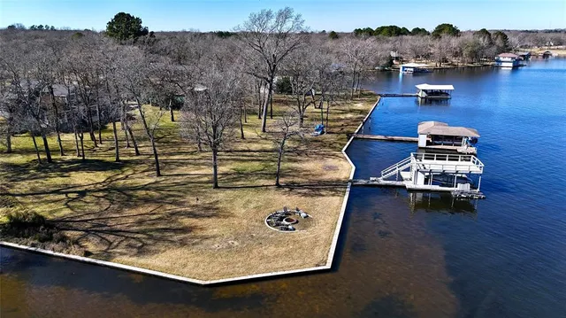 $1,499,000 | 7811 Double Oaks Road, Athens, TX 75752